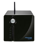 Acer Aspire easyStore 2TB (ST.EASYA.2TB) Acer Aspire easyStore 2TB (ST.EASYA.2TB)